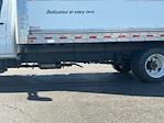 Used 2022 Chevrolet Silverado 5500 Morgan Truck Body Box Truck with Liftgate for sale #237017 - photo 5