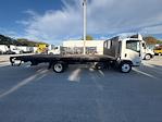Used 2019 Isuzu NQR Regular Cab Flatbed Truck for sale #237223 - photo 13