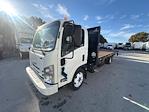 Used 2019 Isuzu NQR Regular Cab Flatbed Truck for sale #237223 - photo 3