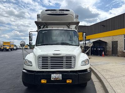 Used 2019 Freightliner M2 106 Refrigerated Body for sale #237231 - photo 2