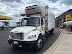 Used 2019 Freightliner M2 106 Refrigerated Body for sale #237231 - photo 3