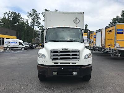 Used 2017 Freightliner M2 106 Conventional Cab Box Truck for sale #237307 - photo 2