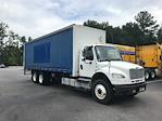 Used 2017 Freightliner M2 106 Conventional Cab Box Truck for sale #237307 - photo 1