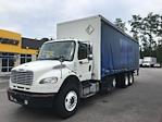 Used 2017 Freightliner M2 106 Conventional Cab Box Truck for sale #237307 - photo 3