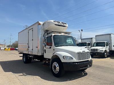 Used 2019 Freightliner M2 106 Refrigerated Body for sale #237352 - photo 1