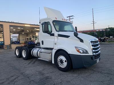 Used 2019 Freightliner Cascadia Detroit DD13 Semi Truck for sale #237371 - photo 1
