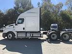 Used 2019 Freightliner Cascadia Detroit DD15AT Semi Truck with Sleeper Cab for sale #237381 - photo 4