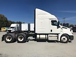 Used 2019 Freightliner Cascadia Detroit DD15AT Semi Truck with Sleeper Cab for sale #237381 - photo 8