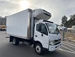 Used 2019 Hino 195 Morgan Truck Body Refrigerated Body T580R-50 for sale #237450 - photo 1