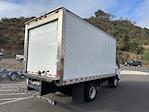 Used 2019 Hino 195 Morgan Truck Body Refrigerated Body T580R-50 for sale #237450 - photo 12