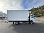 Used 2019 Hino 195 Morgan Truck Body Refrigerated Body T580R-50 for sale #237450 - photo 14