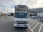 Used 2019 Hino 195 Morgan Truck Body Refrigerated Body T580R-50 for sale #237450 - photo 2