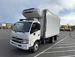 Used 2019 Hino 195 Morgan Truck Body Refrigerated Body T580R-50 for sale #237450 - photo 3