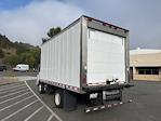 Used 2019 Hino 195 Morgan Truck Body Refrigerated Body T580R-50 for sale #237450 - photo 6