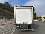 Used 2019 Hino 195 Morgan Truck Body Refrigerated Body T580R-50 for sale #237450 - photo 7