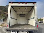 Used 2019 Hino 195 Morgan Truck Body Refrigerated Body T580R-50 for sale #237450 - photo 8