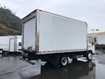 Used 2019 Hino 195 Morgan Truck Body Refrigerated Body T580R-50 for sale #237451 - photo 13