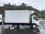 Used 2019 Hino 195 Morgan Truck Body Refrigerated Body T580R-50 for sale #237451 - photo 15