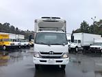 Used 2019 Hino 195 Morgan Truck Body Refrigerated Body T580R-50 for sale #237451 - photo 2