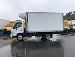 Used 2019 Hino 195 Morgan Truck Body Refrigerated Body T580R-50 for sale #237451 - photo 4