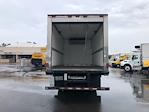 Used 2019 Hino 195 Morgan Truck Body Refrigerated Body T580R-50 for sale #237451 - photo 8