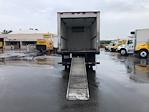 Used 2019 Hino 195 Morgan Truck Body Refrigerated Body T580R-50 for sale #237451 - photo 9