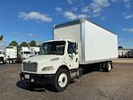 Used 2019 Freightliner M2 106 Conventional Cab Box Truck for sale #237460 - photo 3