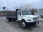 Used 2019 Freightliner M2 106 Conventional Cab Flatbed Truck for sale #237480 - photo 1