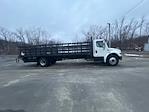 Used 2019 Freightliner M2 106 Conventional Cab Flatbed Truck for sale #237480 - photo 15
