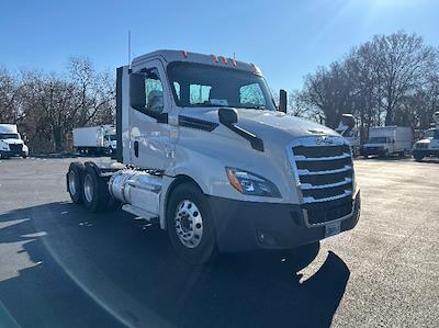 Used 2019 Freightliner Cascadia Detroit DD13 Semi Truck for sale #237487 - photo 1