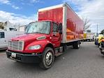 Used 2019 Freightliner M2 106 Conventional Cab Box Truck with Liftgate for sale #237495 - photo 3