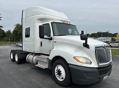 Used 2019 International LT International A26 Semi Truck for sale #237939 - photo 1