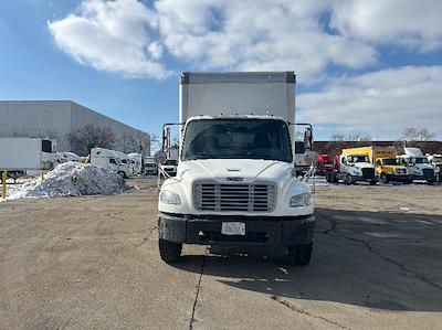 Used 2019 Freightliner M2 106 Conventional Cab Box Truck with Liftgate for sale #238012 - photo 2