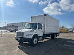 Used 2019 Freightliner M2 106 Conventional Cab Box Truck with Liftgate for sale #238012 - photo 3