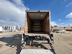 Used 2019 Freightliner M2 106 Conventional Cab Box Truck with Liftgate for sale #238012 - photo 8