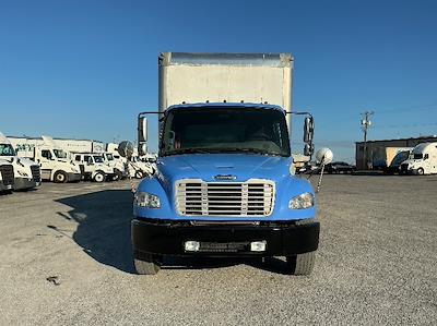 Used 2019 Freightliner M2 106 Conventional Cab Box Truck with Liftgate for sale #238112 - photo 2
