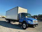 Used 2019 Freightliner M2 106 Conventional Cab Box Truck with Liftgate for sale #238112 - photo 1