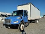 Used 2019 Freightliner M2 106 Conventional Cab Box Truck with Liftgate for sale #238112 - photo 3