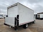 Used 2019 Isuzu NPR-XD Crew Cab Box Truck with Liftgate for sale #238117 - photo 13