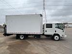 Used 2019 Isuzu NPR-XD Crew Cab Box Truck with Liftgate for sale #238117 - photo 15