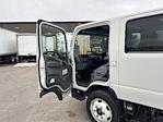 Used 2019 Isuzu NPR-XD Crew Cab Box Truck with Liftgate for sale #238117 - photo 16
