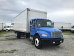 Used 2019 Freightliner M2 106 Conventional Cab Box Truck with Liftgate for sale #238118 - photo 1