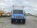 Used 2019 Freightliner M2 106 Conventional Cab Box Truck with Liftgate for sale #238118 - photo 2