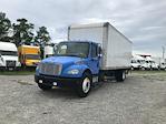 Used 2019 Freightliner M2 106 Conventional Cab Box Truck with Liftgate for sale #238118 - photo 3