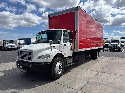 Used 2019 Freightliner M2 106 - photo 1