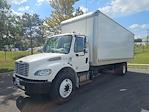 Used 2019 Freightliner M2 106 Conventional Cab Box Truck for sale #238181 - photo 3