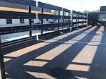 Used 2019 Freightliner M2 106 Conventional Cab Morgan Truck Body Flatbed Truck for sale #238231 - photo 11