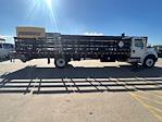 Used 2019 Freightliner M2 106 Conventional Cab Morgan Truck Body Flatbed Truck for sale #238231 - photo 15