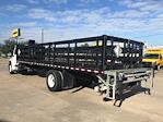 Used 2019 Freightliner M2 106 Conventional Cab Morgan Truck Body Flatbed Truck for sale #238231 - photo 6