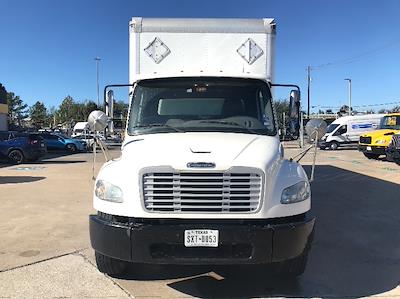 Used 2019 Freightliner M2 106 Conventional Cab Box Truck with Liftgate for sale #238237 - photo 2